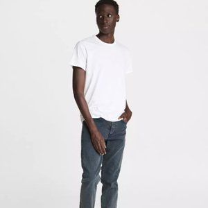 Rag & Bone - White T-Shirt